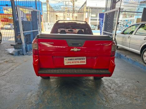 CHEVROLET Montana 1.2 12V 4P FLEX TURBO PREMIER AUTOMTICO, Foto 13