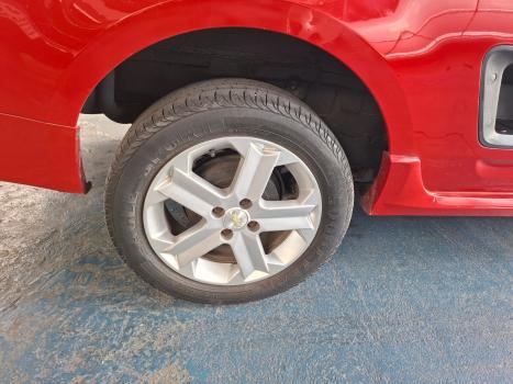 CHEVROLET Montana 1.2 12V 4P FLEX TURBO PREMIER AUTOMTICO, Foto 14