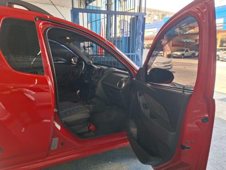 CHEVROLET Montana 1.2 12V 4P FLEX TURBO PREMIER AUTOMTICO, Foto 18