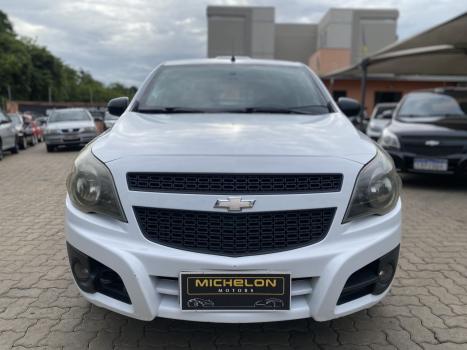 CHEVROLET Montana 1.4 FLEX LS, Foto 2