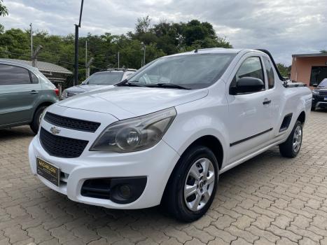 CHEVROLET Montana 1.4 FLEX LS, Foto 3