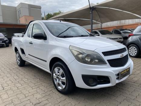 CHEVROLET Montana 1.4 FLEX LS, Foto 4