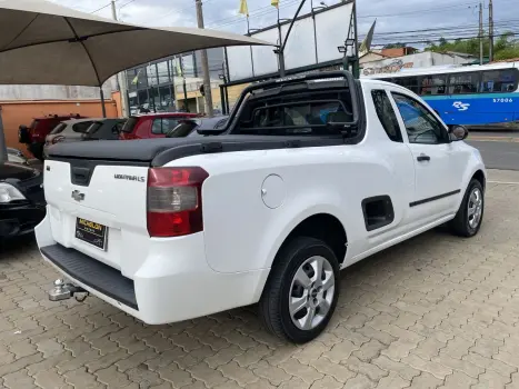 CHEVROLET Montana 1.4 FLEX LS, Foto 5