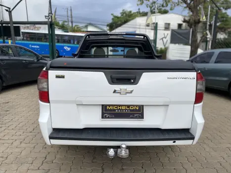 CHEVROLET Montana 1.4 FLEX LS, Foto 6