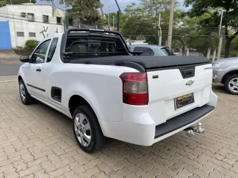 CHEVROLET Montana 1.4 FLEX LS, Foto 7