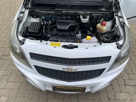 CHEVROLET Montana 1.4 FLEX LS, Foto 9