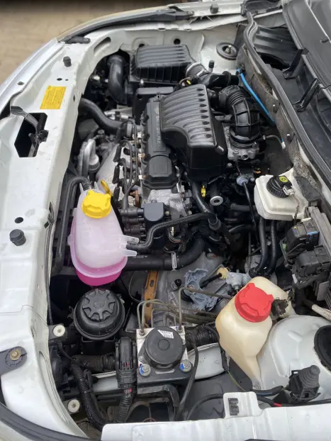 CHEVROLET Montana 1.4 FLEX LS, Foto 10