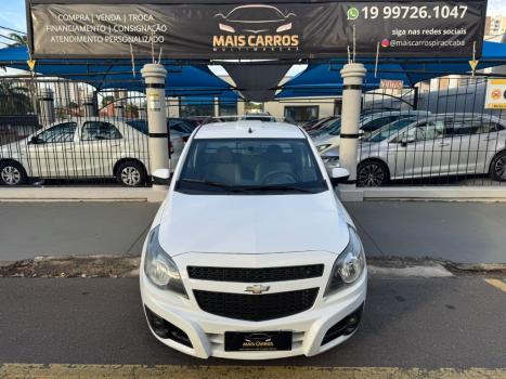 CHEVROLET Montana 1.8 FLEX SPORT, Foto 2