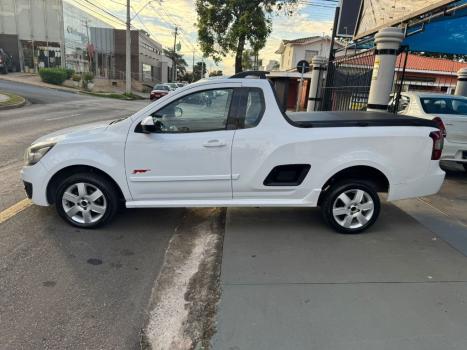 CHEVROLET Montana 1.8 FLEX SPORT, Foto 3
