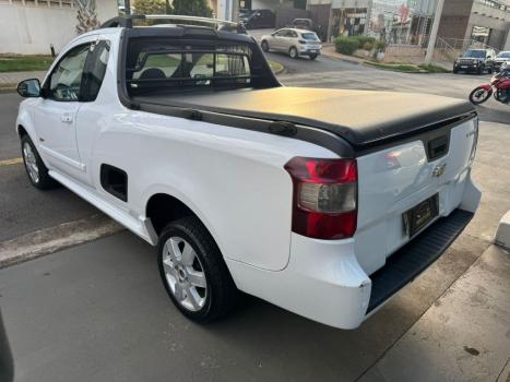 CHEVROLET Montana 1.8 FLEX SPORT, Foto 4