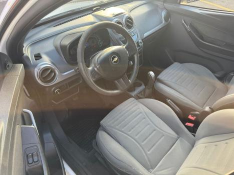 CHEVROLET Montana 1.8 FLEX SPORT, Foto 7