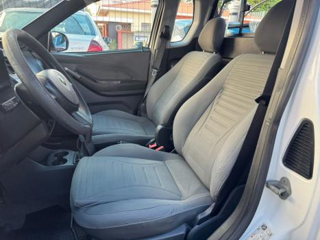 CHEVROLET Montana 1.8 FLEX SPORT, Foto 8