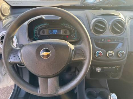 CHEVROLET Montana 1.8 FLEX SPORT, Foto 9