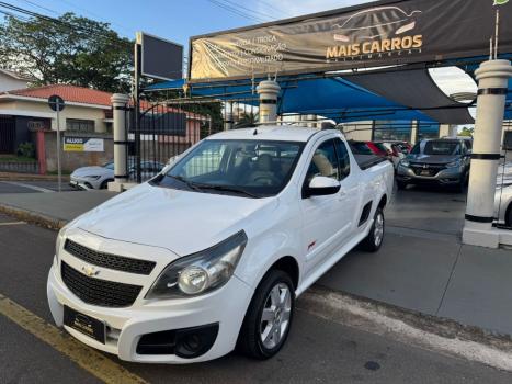 CHEVROLET Montana 1.8 FLEX SPORT, Foto 10