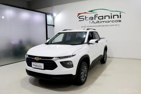 CHEVROLET Montana 1.2 12V FLEX LT TURBO, Foto 1