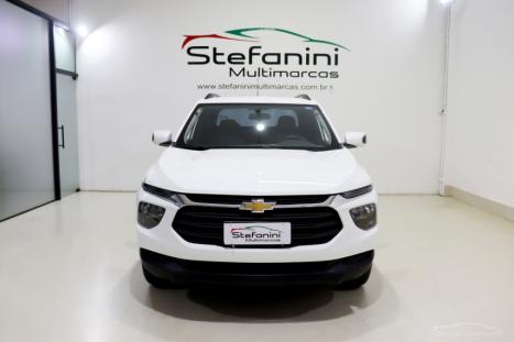 CHEVROLET Montana 1.2 12V FLEX LT TURBO, Foto 2