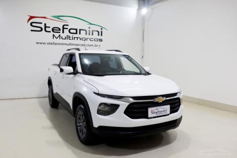 CHEVROLET Montana 1.2 12V FLEX LT TURBO, Foto 3