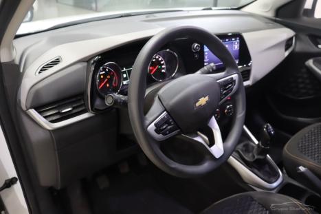 CHEVROLET Montana 1.2 12V FLEX LT TURBO, Foto 4