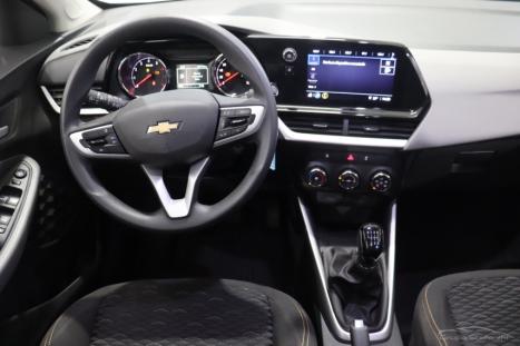 CHEVROLET Montana 1.2 12V FLEX LT TURBO, Foto 5