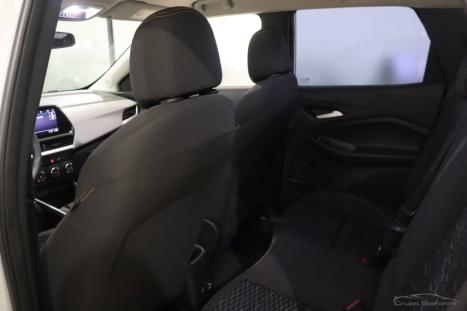 CHEVROLET Montana 1.2 12V FLEX LT TURBO, Foto 8