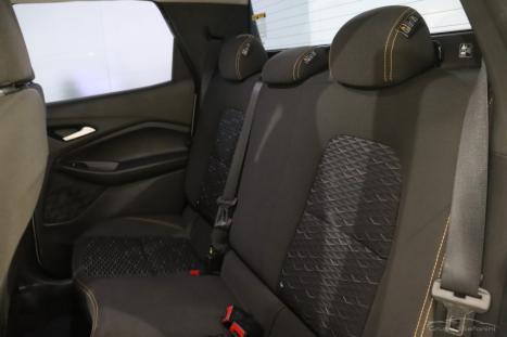 CHEVROLET Montana 1.2 12V FLEX LT TURBO, Foto 9