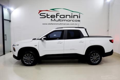 CHEVROLET Montana 1.2 12V FLEX LT TURBO, Foto 10