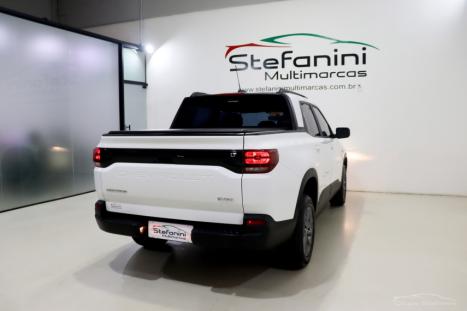 CHEVROLET Montana 1.2 12V FLEX LT TURBO, Foto 11