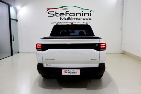 CHEVROLET Montana 1.2 12V FLEX LT TURBO, Foto 12