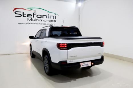 CHEVROLET Montana 1.2 12V FLEX LT TURBO, Foto 13