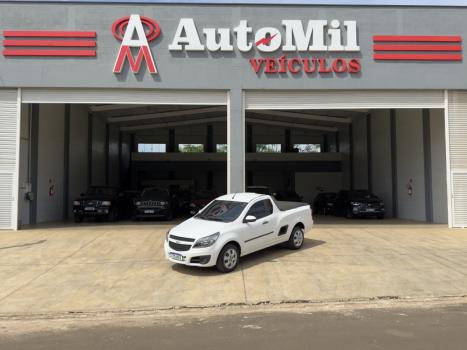 CHEVROLET Montana 1.4 FLEX LS, Foto 1