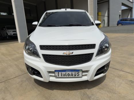 CHEVROLET Montana 1.4 FLEX LS, Foto 2