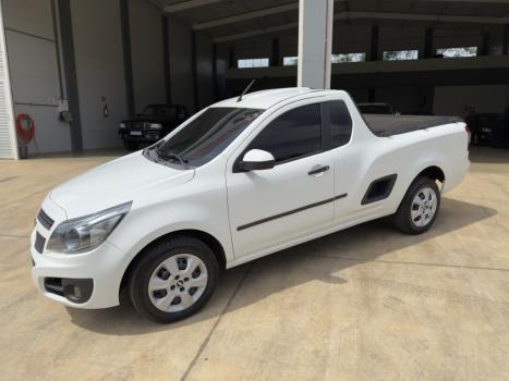 CHEVROLET Montana 1.4 FLEX LS, Foto 3