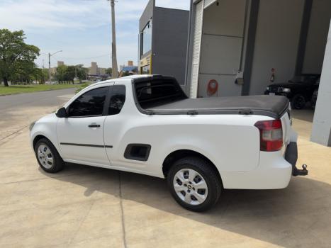 CHEVROLET Montana 1.4 FLEX LS, Foto 4