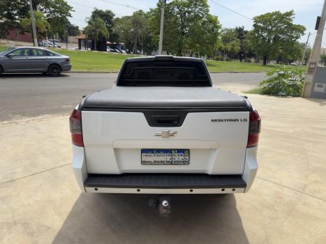 CHEVROLET Montana 1.4 FLEX LS, Foto 5