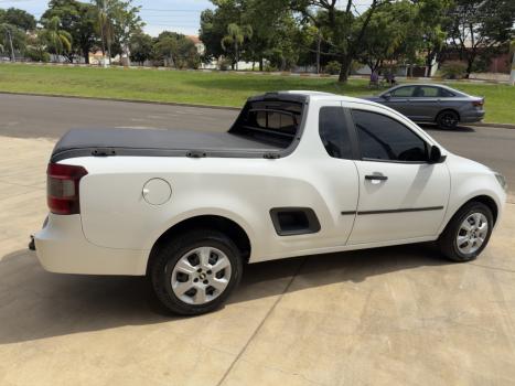 CHEVROLET Montana 1.4 FLEX LS, Foto 6