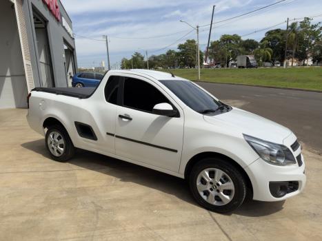 CHEVROLET Montana 1.4 FLEX LS, Foto 7