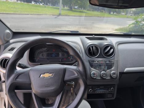 CHEVROLET Montana 1.4 FLEX LS, Foto 8