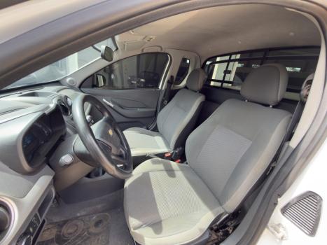 CHEVROLET Montana 1.4 FLEX LS, Foto 9