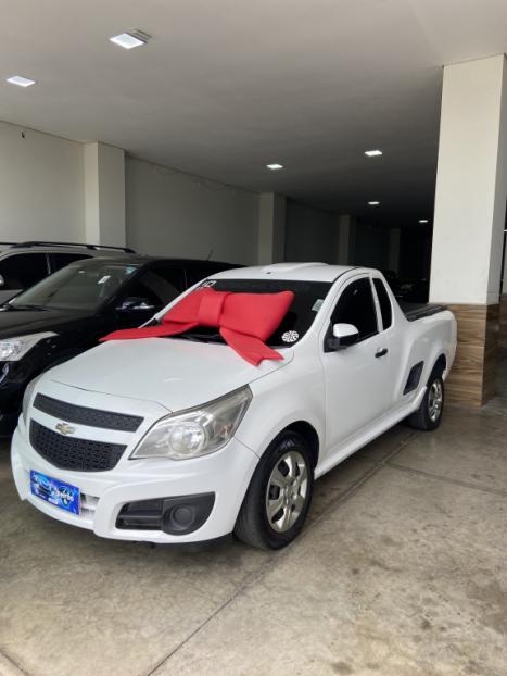 CHEVROLET Montana 1.4 FLEX LS, Foto 1