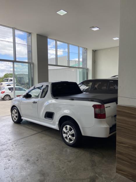 CHEVROLET Montana 1.4 FLEX LS, Foto 2