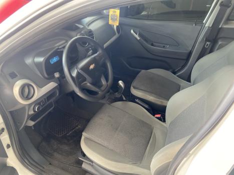 CHEVROLET Montana 1.4 FLEX LS, Foto 3