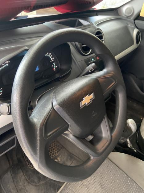 CHEVROLET Montana 1.4 FLEX LS, Foto 7