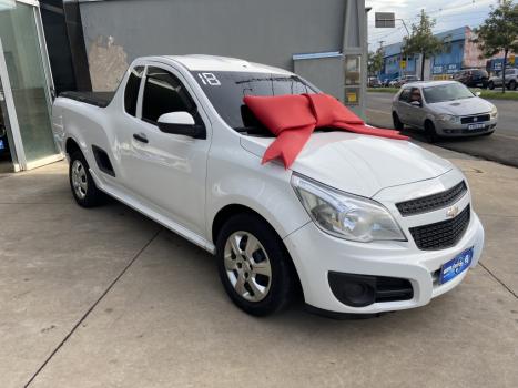 CHEVROLET Montana 1.4 FLEX LS, Foto 1