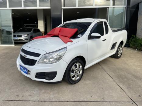 CHEVROLET Montana 1.4 FLEX LS, Foto 2