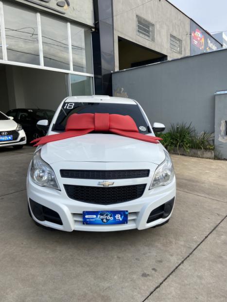 CHEVROLET Montana 1.4 FLEX LS, Foto 3