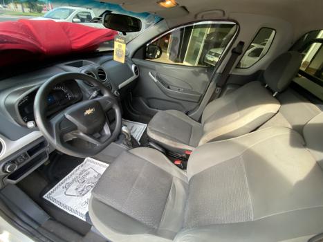 CHEVROLET Montana 1.4 FLEX LS, Foto 4