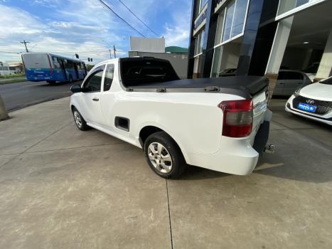 CHEVROLET Montana 1.4 FLEX LS, Foto 6