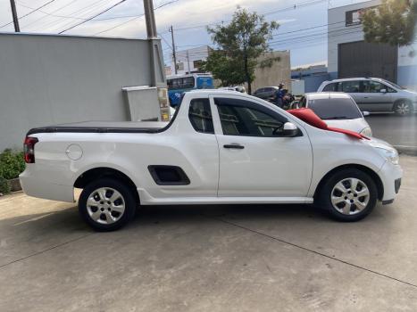 CHEVROLET Montana 1.4 FLEX LS, Foto 8