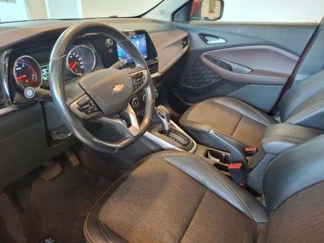 CHEVROLET Montana 1.2 12V FLEX LTZ TURBO AUTOMTICO, Foto 4
