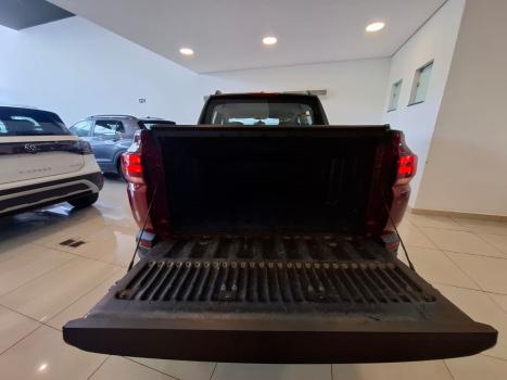 CHEVROLET Montana 1.2 12V FLEX LTZ TURBO AUTOMTICO, Foto 12